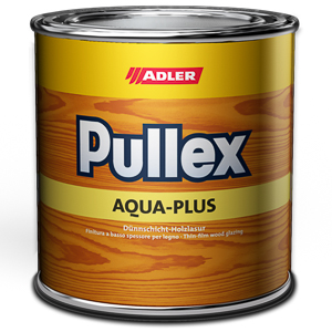 Adler Pullex Aqua Plus 10,0 lt 5310210 Weide